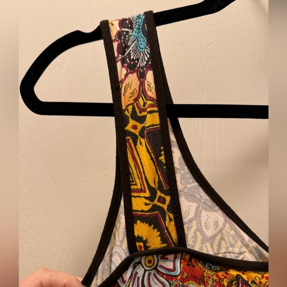 Salaam shift dress - Picture 6 of 8